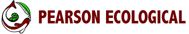 Pearson Ecological